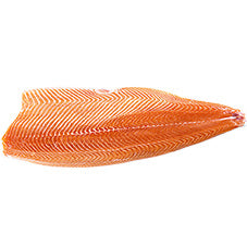 Salmon (1.5 kg, entero)