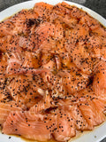 Salmon (1.5 kg, entero)